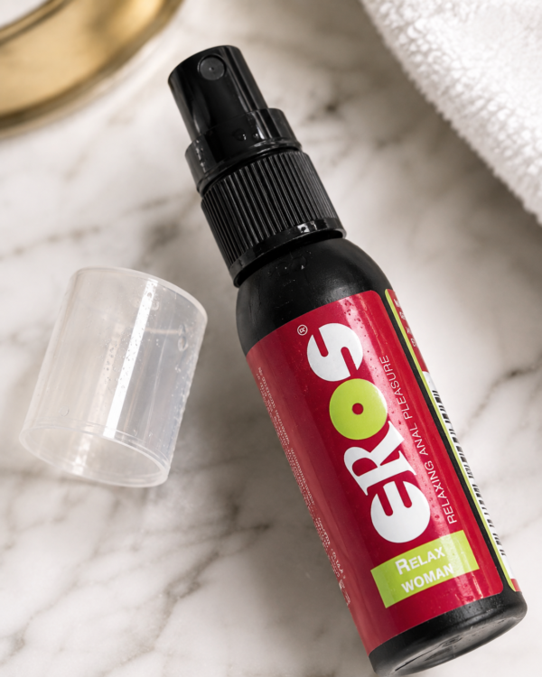 eros-aqua-2 Żel intymny Eros Women Relax, 30 ml