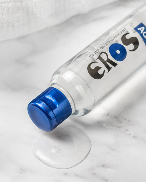 eros-aqua-real-3 Lubrykant Eros Aqua 100 ml – na bazie wody, Made in Germany