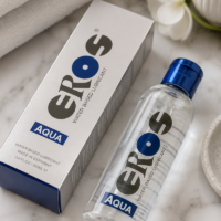 eros-aqua-real-4 Lubrykant Eros Aqua 100 ml – na bazie wody, Made in Germany