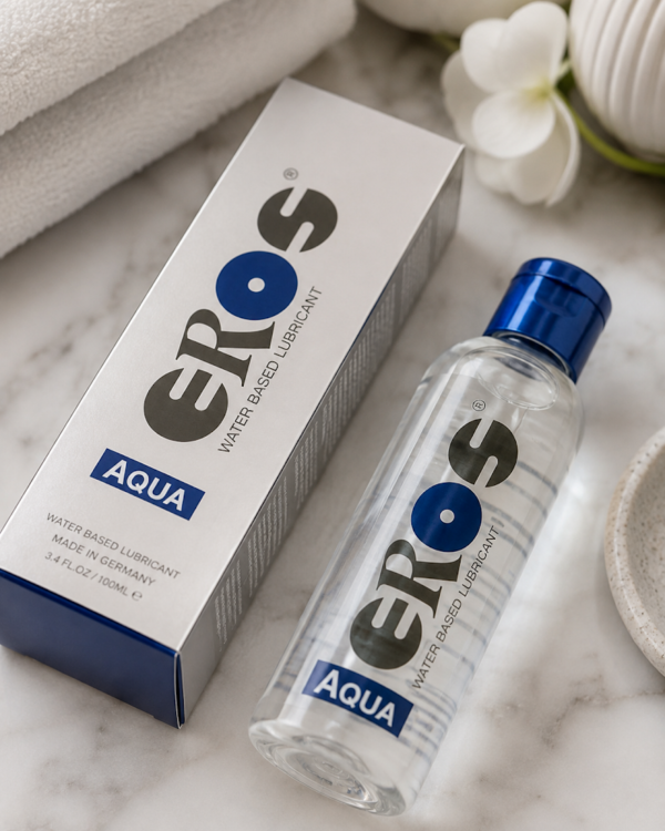 eros-aqua-real-4 Lubrykant Eros Aqua 100 ml – na bazie wody, Made in Germany