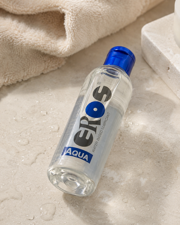 eros-aqua-real-6 Lubrykant Eros Aqua 100 ml – na bazie wody, Made in Germany