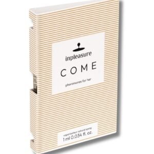 Perfumy z feromonami Come dla Niej, 1 ml