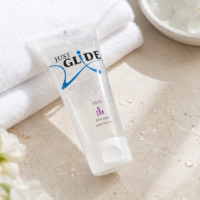just-glide-toy-1 Lubrykant Just Glide Toy Lube, 50 ml – do zabawek