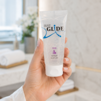 just-glide-toy-3 Lubrykant Just Glide Toy Lube, 50 ml – do zabawek