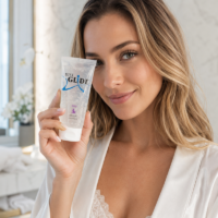 just-glide-toy-4 Lubrykant Just Glide Toy Lube, 50 ml – do zabawek
