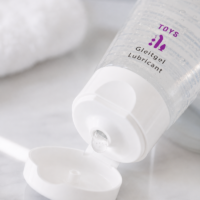 just-glide-toy-5 Lubrykant Just Glide Toy Lube, 50 ml – do zabawek