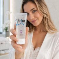 just-glide-toy-6 Lubrykant Just Glide Toy Lube, 50 ml – do zabawek