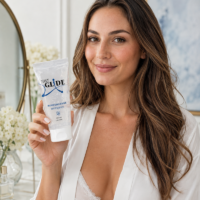just-glide-water-4 Lubrykant Just Glide Water-Based, 50 ml – wegański
