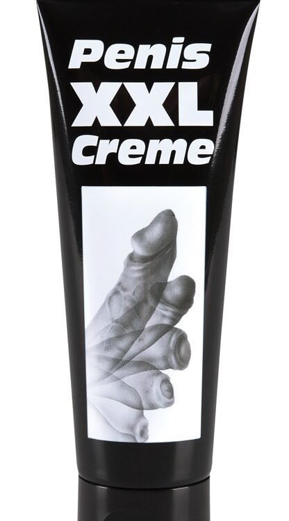 Żel intymny Penis XXL Cream, 80 ml – dla mężczyzn