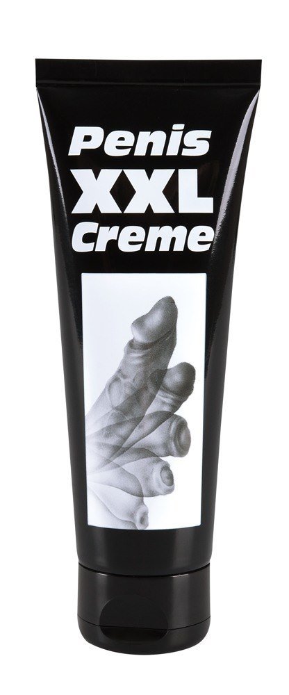 penis-xxl-cream-1 Żel intymny Penis XXL Cream, 80 ml – dla mężczyzn