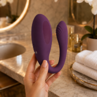 pl-aari-4 Wibrator dla par Pretty Love Aari (typ C)
