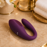 pl-aari-5 Wibrator dla par Pretty Love Aari (typ C)