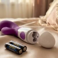 pl-brighty-5 Wibrator króliczek Pretty Love Brighty – silikonowy