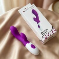 pl-brighty-6 Wibrator króliczek Pretty Love Brighty – silikonowy