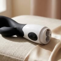 Wibrator Pretty Love Brighty – punkt G i łechtaczka