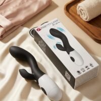 Wibrator Pretty Love Brighty – punkt G i łechtaczka