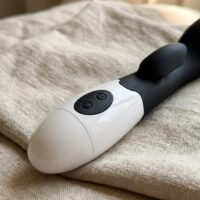 Wibrator Pretty Love Brighty – punkt G i łechtaczka