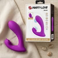 pl-nadal-2 Wibrator Pretty Love Nadal – punkt G i łechtaczka, USB