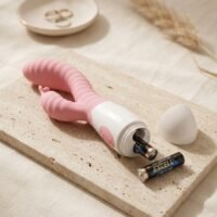 pl-pete-1 Wibrator Pretty Love Pete – punkt G, silikonowy