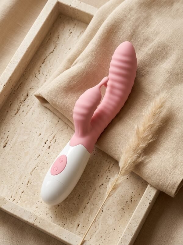 pl-pete-7 Wibrator Pretty Love Pete – punkt G, silikonowy