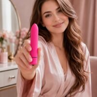 xbasic-10t-2 Mini wibrator LOVETOY X-Basic Bullet – 10 trybów