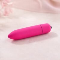xbasic-10t-3 Mini wibrator LOVETOY X-Basic Bullet – 10 trybów