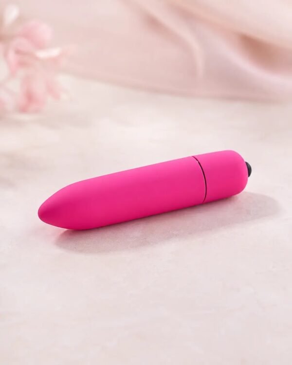 xbasic-10t-3 Mini wibrator LOVETOY X-Basic Bullet – 10 trybów