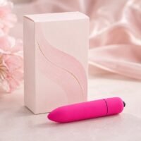 xbasic-10t-4 Mini wibrator LOVETOY X-Basic Bullet – 10 trybów