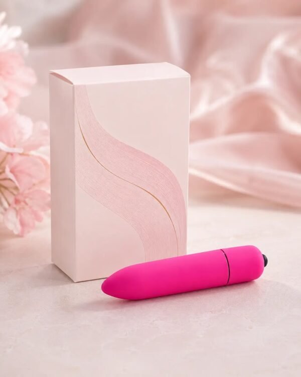 xbasic-10t-4 Mini wibrator LOVETOY X-Basic Bullet – 10 trybów