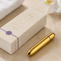 xbasic-1t-1 Mini wibrator LOVETOY X-Basic Bullet – 1 tryb