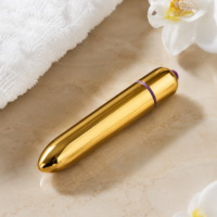 xbasic-1t-4 Mini wibrator LOVETOY X-Basic Bullet – 1 tryb